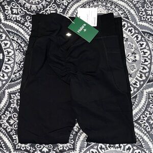 HALARA Black Leggings